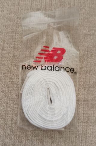 Zapatillas New Balance Negras