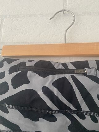 Mallas deportivas Nike Talla S