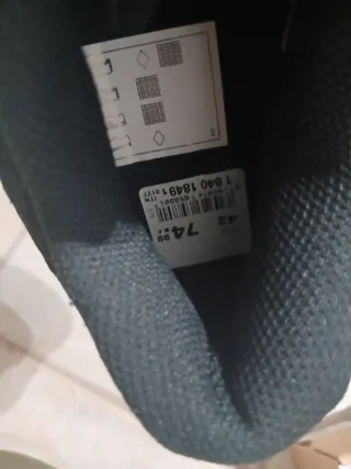 Nike Court Lite 4 Scarpe Uomo Taglia 42