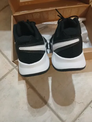 Nike Court Lite 4 Scarpe Uomo Taglia 42