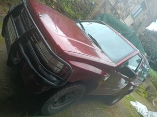 Todoterreno 4x4 Opel Frontera 1995