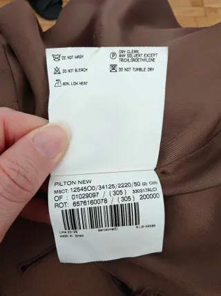 Gabardina Burberry Vintage Camel Original