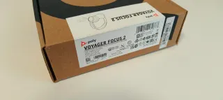 Auriculares Poly Voyager Focus 2 UC