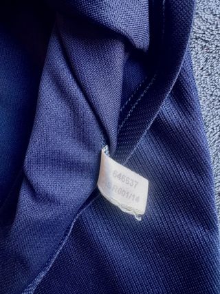 Camiseta Adidas Athletic Club 1999/2000