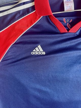 Camiseta Adidas Athletic Club 1999/2000