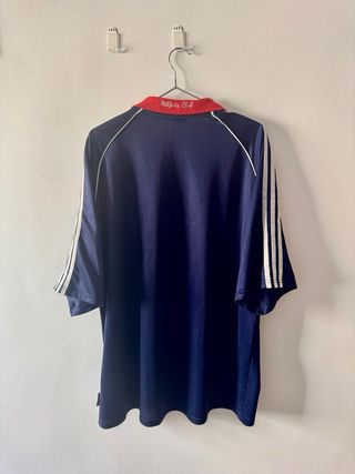 Camiseta Adidas Athletic Club 1999/2000
