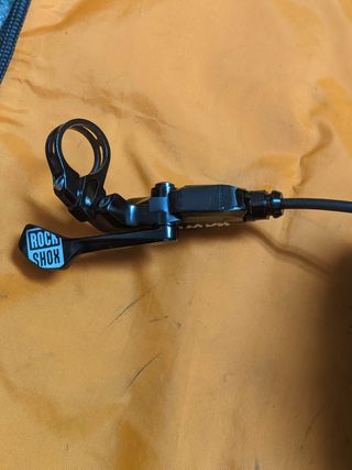 Reverb Stealth EXCELENTE, Revisada. 31.6 x 150mm