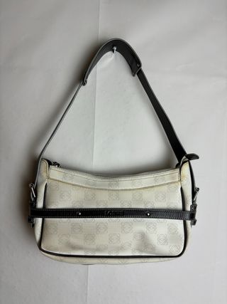 Bolso Loewe Vintage Original Blanco