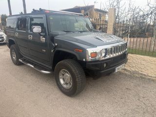 Hummer H2 2005