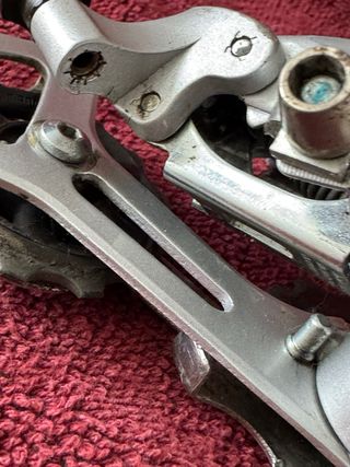 Cambio trasero Shimano RD-2300