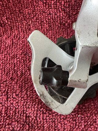 Cambio trasero Shimano RD-2300