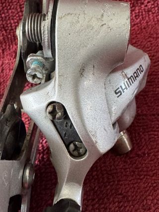 Cambio trasero Shimano RD-2300