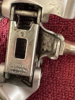 Cambio trasero Shimano RD-2300