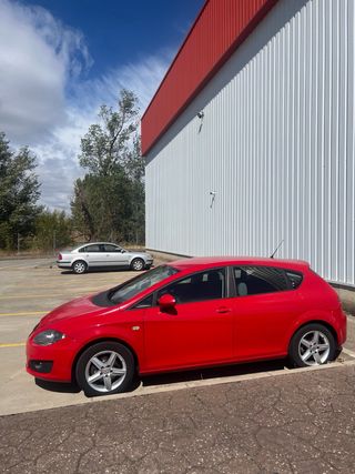 SEAT Leon 2012