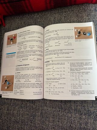 QUÍMICA I