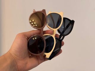 Pack Regalo Boda: Gafas, Bolsas y Zapatillas