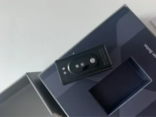 Hume Band 1.0 Smartwatch