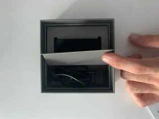 Hume Band 1.0 Smartwatch