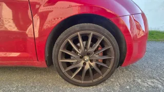 Alfa Romeo MiTo Quadrifoglio Verde