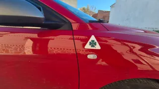 Alfa Romeo MiTo Quadrifoglio Verde