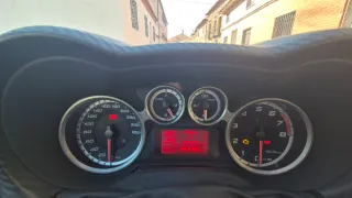 Alfa Romeo MiTo Quadrifoglio Verde