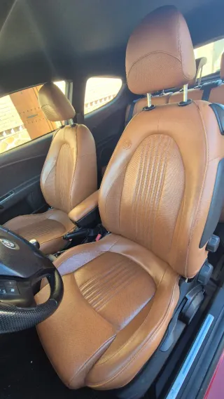 Alfa Romeo MiTo Quadrifoglio Verde