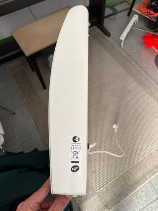 Radiador eléctrico Equation Virtuoso 2000W – Bajo