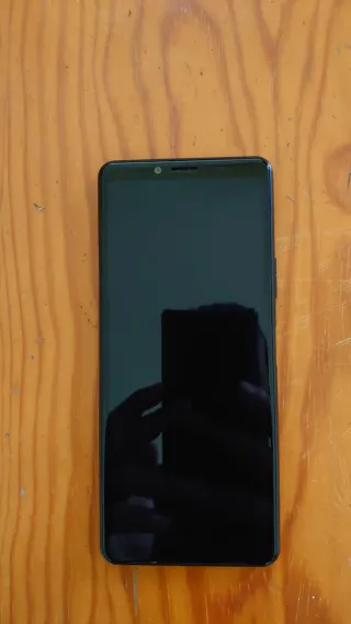 Sony Xperia 10 II Nero