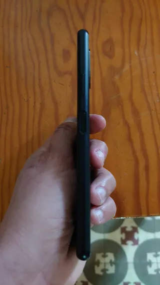 Sony Xperia 10 II Nero