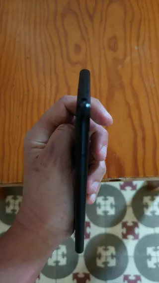 Sony Xperia 10 II Nero