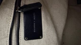 Bolso Saco Bimba y Lola original