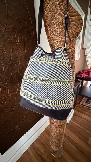 Bolso Saco Bimba y Lola original