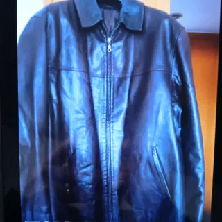 Chaqueta Cortefiel Marrón