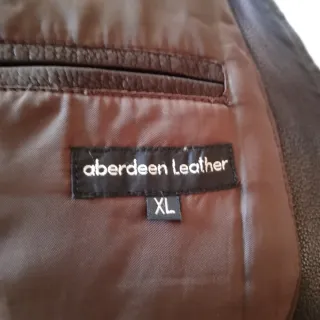 Chaqueta Cortefiel Marrón