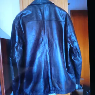 Chaqueta Cortefiel Marrón