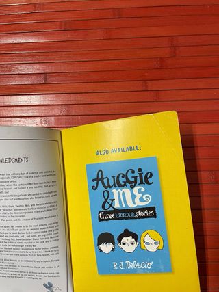 White Bird: A Graphic Novel