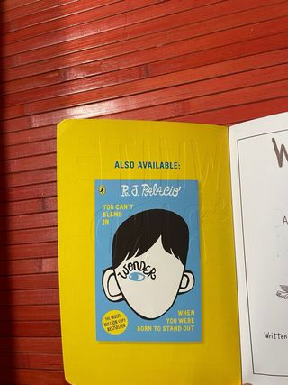 White Bird: A Graphic Novel