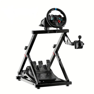 Soporte Volante Gaming PS4/PS5