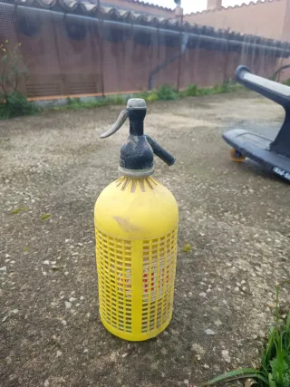 Sifón PICSA La Puebla