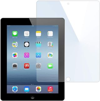 Protettore schermo MMOBIEL per iPad