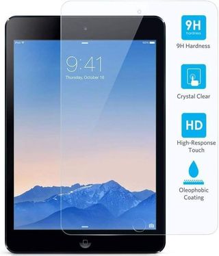 Protettore schermo MMOBIEL per iPad