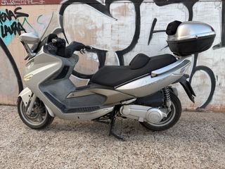 Kymco Xciting 250 para piezas