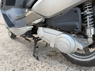 Kymco Xciting 250 para piezas