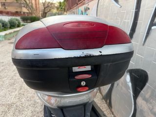 Kymco Xciting 250 para piezas