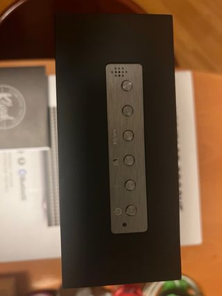 Altavoz Portátil Klipsch Bluetooth