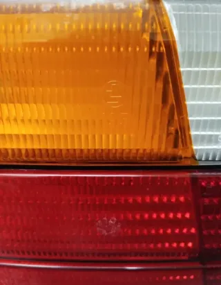 Pilotos BMW E36 NUEVOS