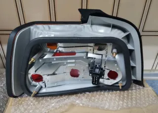 Pilotos BMW E36 NUEVOS
