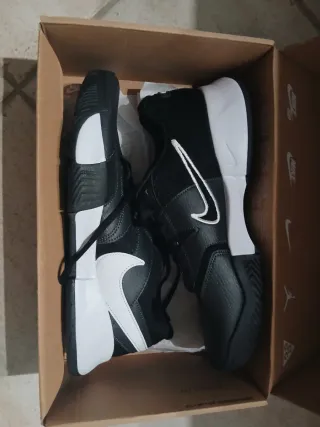Nike Court Lite 4 Scarpe Taglia 44 Nuove