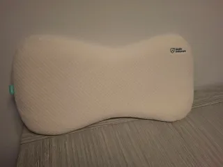Almohada Koala Babycare para cuna