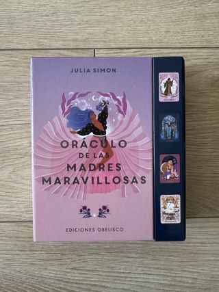 Oráculo de las Madres Maravillosas